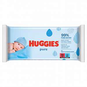 HUGGIES® Pure Single (56)