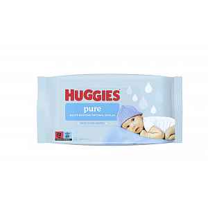 HUGGIES® Pure Single (56)