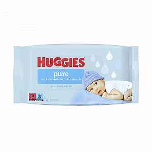 HUGGIES® Pure Single (56)