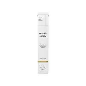 BEAUTY OF MAJESTY Peptide Power oční krém 30 g