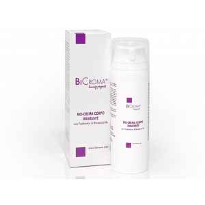BiCroma Bio-hydratační tělový krém s biosacharidy 150 ml