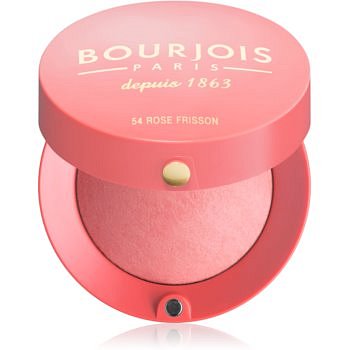 Bourjois Blush tvářenka odstín 54 Rose Frisson 2,5 g