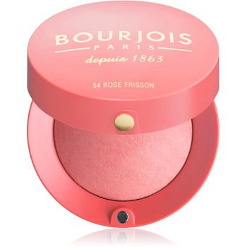 Bourjois Blush tvářenka odstín 54 Rose Frisson 2,5 g