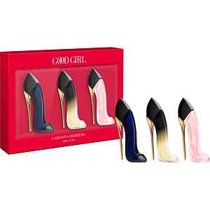 CAROLINA HERRERA Good Girl Set Mini dárková sada mini pro ženy