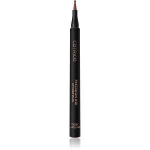 Catrice Precision Ink Lip Liner Stain konturovací fix na rty pro dlouhotrvající efekt odstín 010 Hold Tight 1 ml