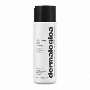 Dermalogica čistící pěnivý olej Oil to Foam Total Cleanser 250 ml