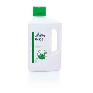 Dürr FD 333 dezinfekční roztok 2,5 l