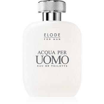 Elode Acqua Per Uomo toaletní voda pro muže 100 ml