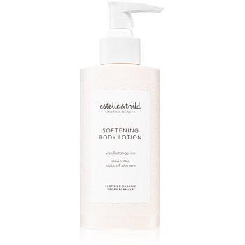 Estelle & Thild Vanilla Tangerine hydratační tělové mléko 200 ml