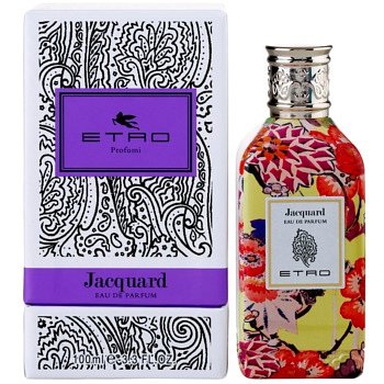 Etro Jacquard parfémovaná voda pro ženy 100 ml