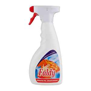 Faldy Sprej na žehlení rukama 500 ml