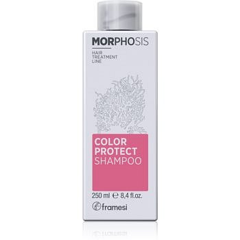 Framesi Morphosis Color Protect šampon na ochranu barvy 250 ml