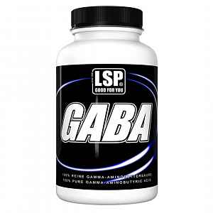 GABA - 100g