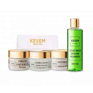 KESEM Balíček Den a Noc 5 ks