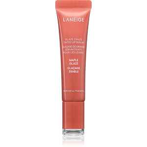 LANEIGE Glaze Craze Tinted Lip Serum tónovací balzám na rty odstín Maple Glaze 12 g