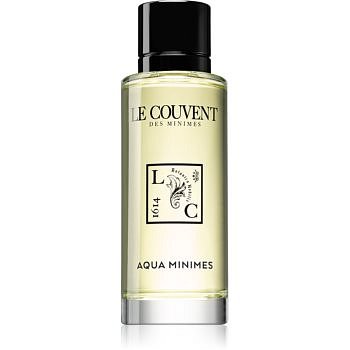 Le Couvent des Minimes Botaniques  Aqua Minimes toaletní voda unisex 100 ml