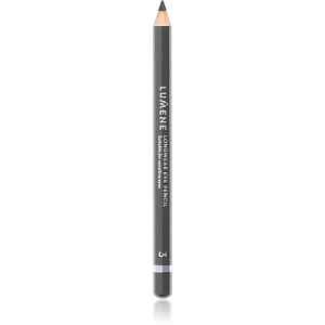 Lumene Nordic Makeup dlouhotrvající tužka na oči 3 Soft Grey 1.14 g