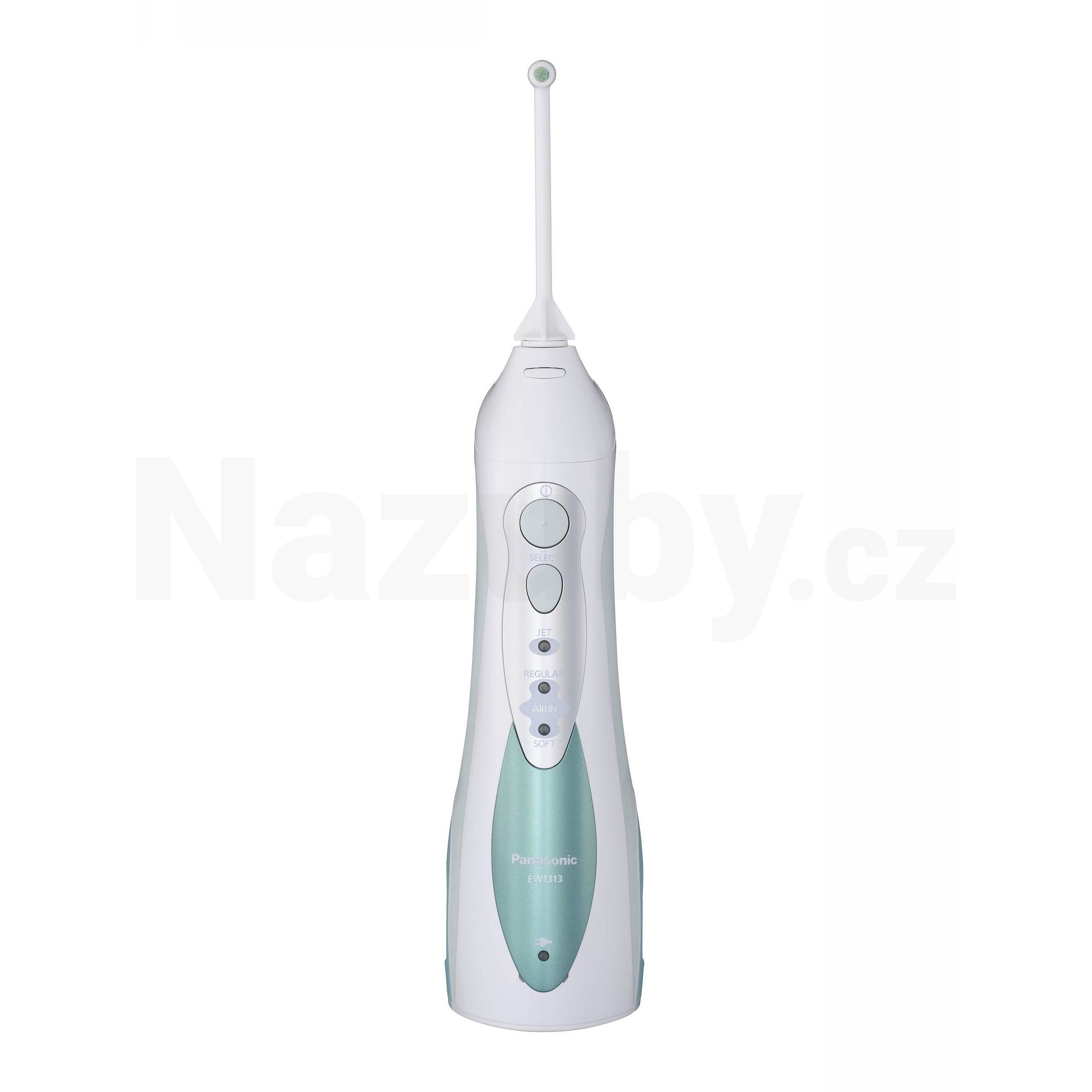Panasonic EW1313G303 ústní sprcha - 90 dní záruka vrácení peněz