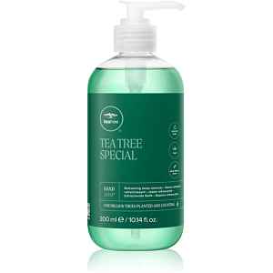 Paul Mitchell Tea Tree Special Hand Soap tekuté mýdlo na ruce 300 ml