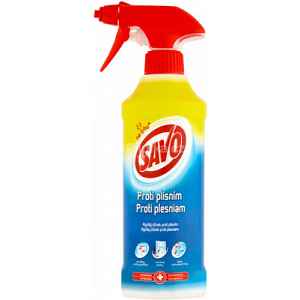 SAVO proti plísním 500ml rozprašovač