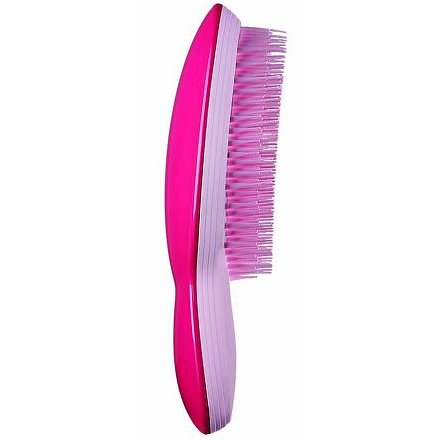 Tangle Teezer The Ultimate Hairbrush Pink