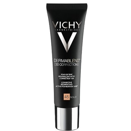 Vichy Dermablend make-up 3D korekce 45 gold 30ml