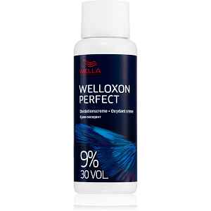 Wella Professionals Welloxon Perfect aktivační emulze 9 % 30 vol. na vlasy 60 ml