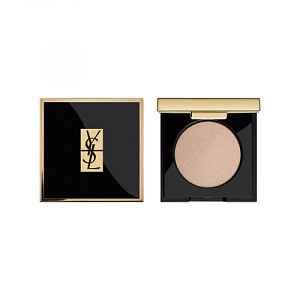 Yves Saint Laurent Satin Crush oční stíny se saténovým leskem  - 1