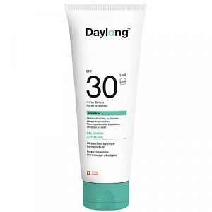 Daylong sensitive SPF 30 100ml gel-creme