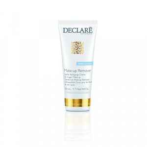 DECLARÉ Switzerland Gentle Eye Make-Up Remover oční odličovač 50 ml