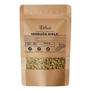 FitBoom Moruše sušená - 500g