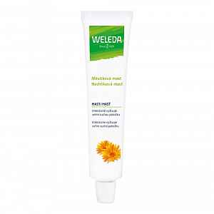 WELEDA Měsíčková mast 25 g