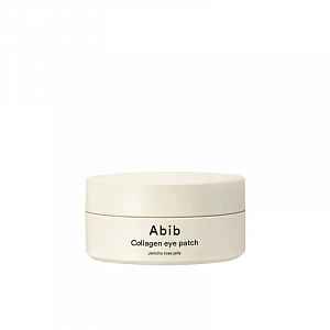 Abib Jericho Rose Jelly Collagen Eye Patch 60 ks