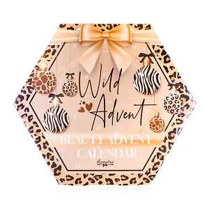 Accentra Adventní kalendář Wild Advent
