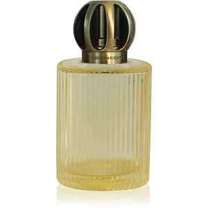 Ashleigh & Burwood London The Linear Collection Champagne katalytická lampa velká 1 ks