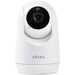 Beaba Video Baby Monitor Zen Plus White přídavná kamera 1 ks