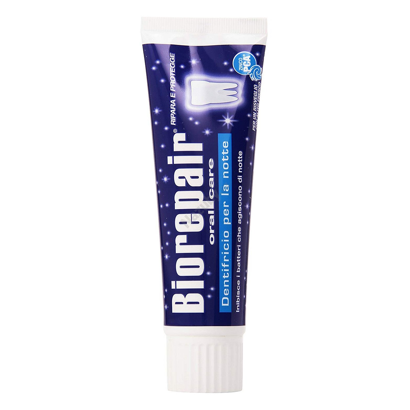 Blanx BioRepair Night - 75 ml