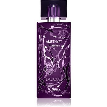 Lalique Amethyst Exquise parfémovaná voda pro ženy 100 ml