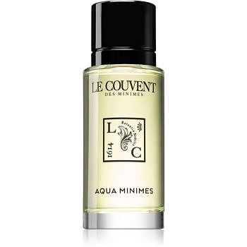 Le Couvent des Minimes Botaniques  Aqua Minimes toaletní voda unisex 50 ml