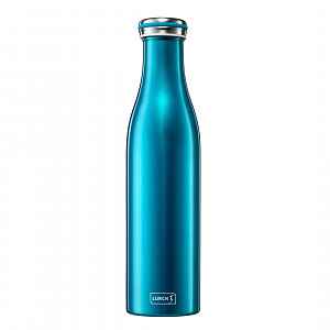 Lurch Trendy termo láhev 00240861 750 ml water blue