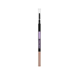 Maybelline Eye Studio Brow Ultra Slim 1,5 Taupe tužka na obočí 4,2 g