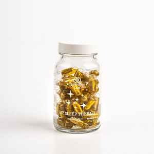 ORGANIC OASIS LAB My Sleep Therapy doplněk stravy  60 tablet