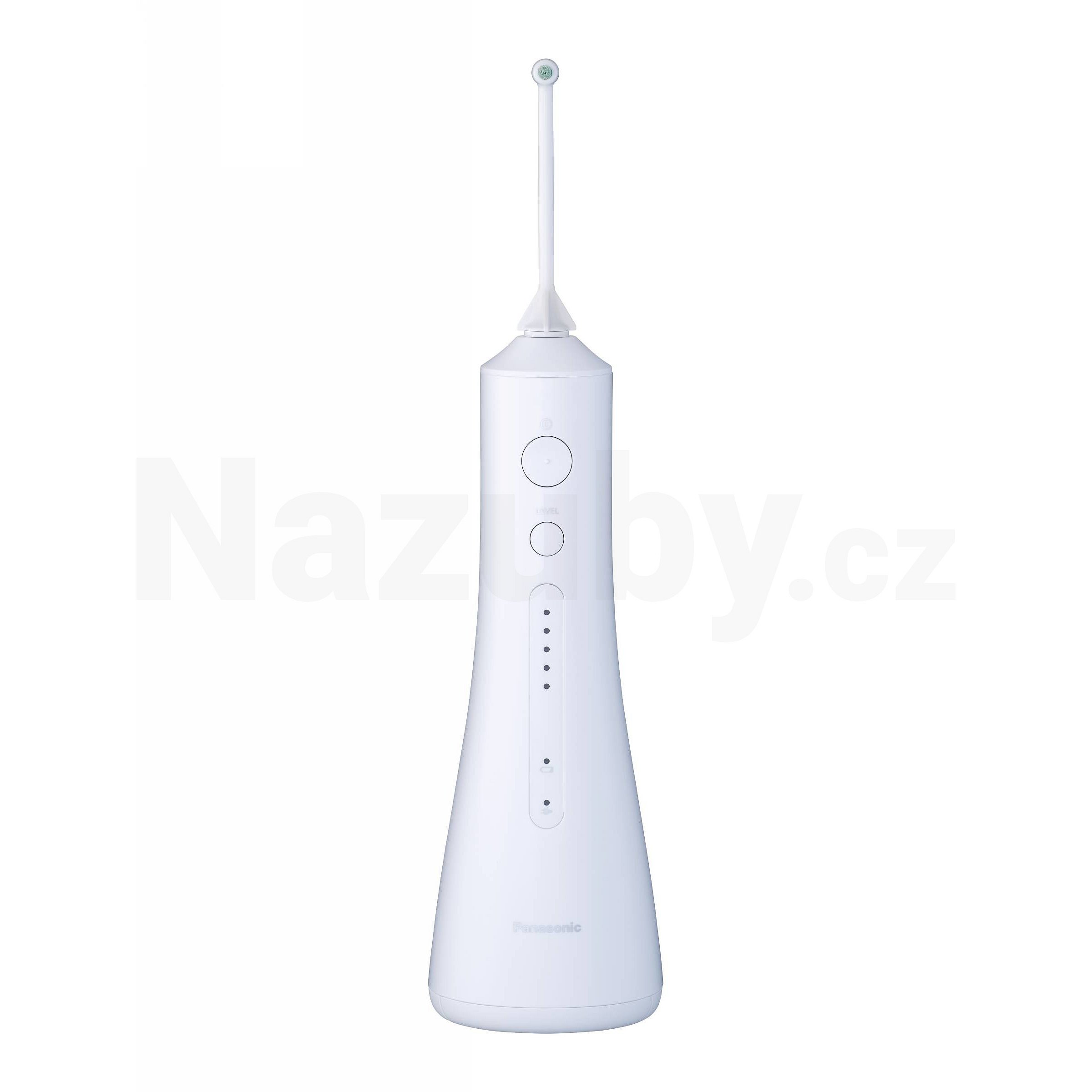 Panasonic EW1513W503 ústní sprcha - 90 dní záruka vrácení peněz