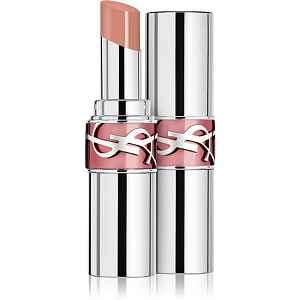 Yves Saint Laurent Loveshine Lipstick hydratační lesklá rtěnka pro ženy 200 Rosy Sand 3,2 g