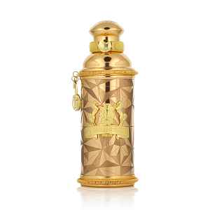 Alexandre.J The Collector: Golden Oud parfémovaná voda unisex 100 ml