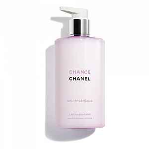 CHANEL CHANCE EAU SPLENDIDE HYDRATAČNÍ MLÉKO 400ML dámská  400 ML
