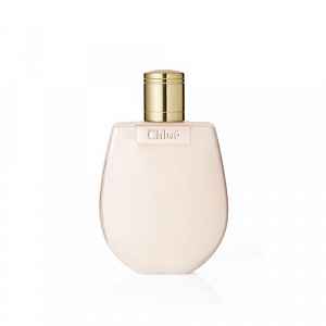Chloé Nomade tělové mléko pro ženy 200 ml