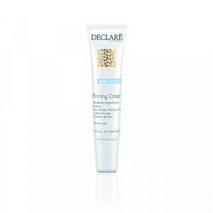 DECLARÉ Switzerland Eye Contour Firming Cream oční krém 15 ml