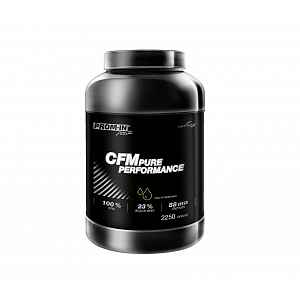PROM-IN CFM Pure performance slaný karamel 2250 g