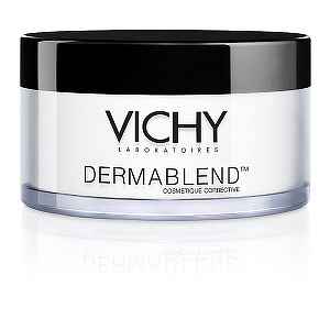 Vichy Dermablend Transparentní fixační pudr 28g